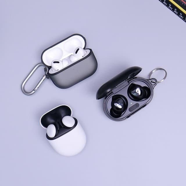 Apple AirPods Pro (2nd Gen)