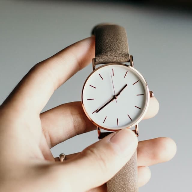 Fossil Men's Grant Watch