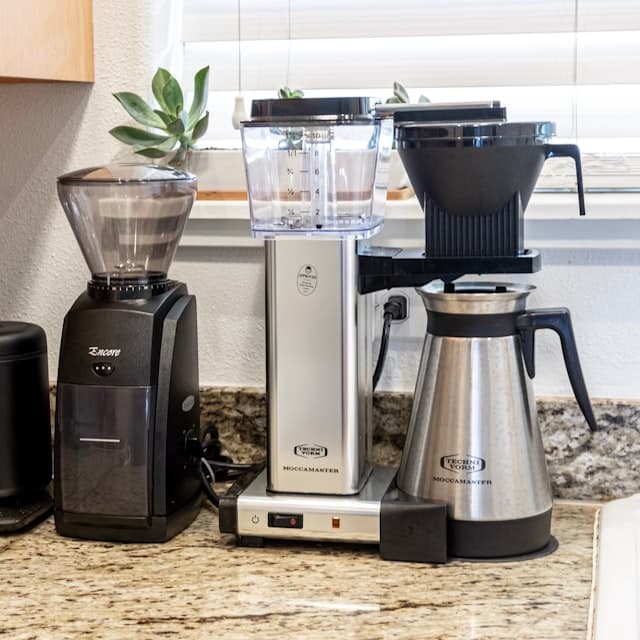 Codex E2E Compact Blender 2026